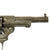 Original French Model MAS Model 1873 11mm Revolver Dated 1882 - Serial Number H80634 Original Items