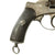 Original French Model MAS Model 1873 11mm Revolver Dated 1882 - Serial Number H80634 Original Items