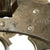 Original French Model MAS Model 1873 11mm Revolver Dated 1882 - Serial Number H80634 Original Items