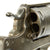 Original French Model MAS Model 1873 11mm Revolver Dated 1882 - Serial Number H80634 Original Items