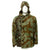 Original German WWII Splinter Camouflage Pattern Winter Parka Original Items