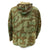 Original German WWII Splinter Camouflage Pattern Winter Parka Original Items