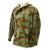 Original German WWII Splinter Camouflage Pattern Winter Parka Original Items