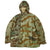 Original German WWII Splinter Camouflage Pattern Winter Parka Original Items