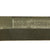 Original U.S. WWII M3 Blade Marked Fighting Knife by Imperial with 1943 dated M6 Leather Scabbard Original Items