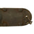 Original U.S. WWII M3 Blade Marked Fighting Knife by Imperial with 1943 dated M6 Leather Scabbard Original Items