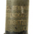Original German WWI Model 1917 Stick Grenade with Full Markings and 1918 Date -  Stielhandgranate M17 Original Items
