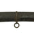 Original U.S. War of 1812 Era Contract Model 1813 Cavalry Saber by Nathan Starr Original Items