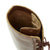 Original U.S. WWI Officer Leather High Boots Original Items