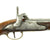 Original Belgian Flintlock Naval Pistol Converted to Percussion circa 1810 - 1820 - Liège Marked Original Items