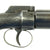 Original U.S. 19th Century Allen & Thurber 1845 Patent Percussion Pepperbox Revolver - Serial 424 Original Items