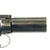 Original U.S. 19th Century Allen & Thurber 1845 Patent Percussion Pepperbox Revolver - Serial 424 Original Items