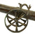 Indonesian Bronze Dragon Cannon - Reproduction New Made Items