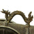 Indonesian Bronze Dragon Cannon - Reproduction New Made Items