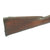 Original Civil War Era Austrian Model 1849 Percussion Converted Musket Half-Stocked Post War Original Items