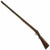 Original U.S. Percussion Militia Musket Converted to Fowling Piece with British Trade Lock by J. Golcher Original Items