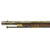 Original U.S. Percussion Musket with British Lock by Ashmore and Springfield Barrel dated 1824 Original Items