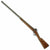 Original French Mle 1842 Percussion Musket Converted to Shotgun for African Zulu Trade circa 1870 Original Items