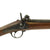 Original French Mle 1842 Percussion Musket Converted to Shotgun for African Zulu Trade circa 1870 Original Items