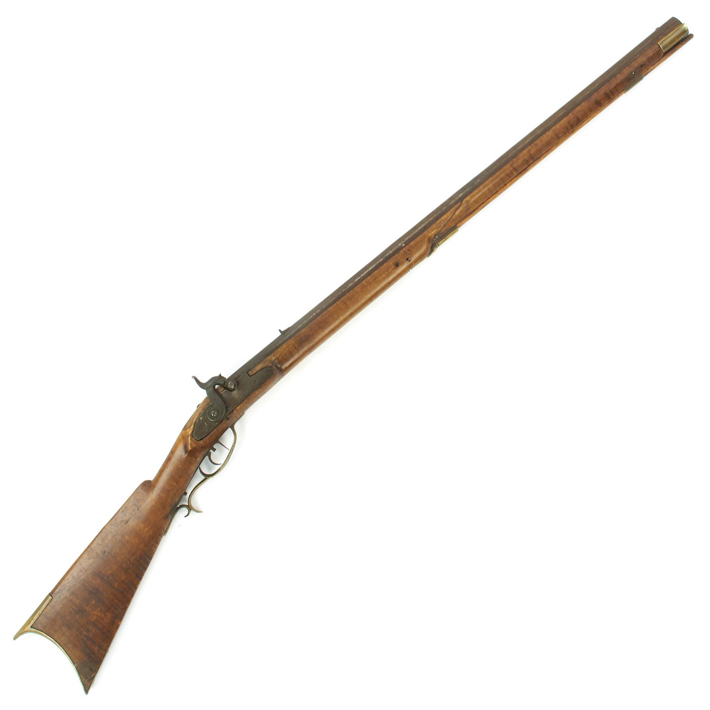 1853 Pattern Rifled Musket; Enfield rifle Stock Photo - Alamy