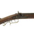 Original U.S. Pennsylvania Percussion Rifle with Set Trigger by John P. Lower of Philadelphia Original Items