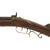 Original U.S. Pennsylvania Percussion Rifle with Set Trigger by John P. Lower of Philadelphia Original Items