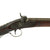 Original British Smoothbore Percussion Sporting Gun by Richard W. Hollis of London - circa 1840 Original Items