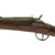 Original Belgian Made Military Training Flobert Rolling Block Rifle for Cadets circa 1870 - 1875 Original Items