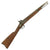 Original U.S. Civil War Springfield Model 1863 Type II Experimentally Shortened Musket - Dated 1864 Original Items