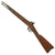 Original U.S. Civil War Springfield Model 1863 Type II Experimentally Shortened Musket - Dated 1864 Original Items