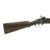 Original German Belgian Made Percussion Rifled Musket Half-Stocked for Civilian Use circa 1840 Original Items