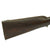 Original German Belgian Made Percussion Rifled Musket Half-Stocked for Civilian Use circa 1840 Original Items