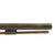 Original German Belgian Made Percussion Rifled Musket Half-Stocked for Civilian Use circa 1840 Original Items