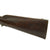 Original German Belgian Made Percussion Rifled Musket Half-Stocked for Civilian Use circa 1840 Original Items