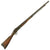 Original Brown Bess Type Musket Converted to Percussion Half Stock Trade Gun circa 1835 - As Found Original Items