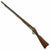 Original Brown Bess Type Musket Converted to Percussion Half Stock Trade Gun circa 1835 - As Found Original Items