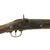 Original Brown Bess Type Musket Converted to Percussion Half Stock Trade Gun circa 1835 - As Found Original Items