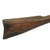 Original Brown Bess Type Musket Converted to Percussion Half Stock Trade Gun circa 1835 - As Found Original Items