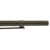 Original Brown Bess Type Musket Converted to Percussion Half Stock Trade Gun circa 1835 - As Found Original Items