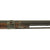 Original Brown Bess Type Musket Converted to Percussion Half Stock Trade Gun circa 1835 - As Found Original Items