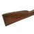 Original U.S. Civil War Era Springfield Model 1842 Percussion Musket Half-Stocked for Hunting - dated 1851 Original Items