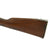 Original U.S. Civil War Era Springfield Model 1842 Percussion Musket Half-Stocked for Hunting - dated 1851 Original Items