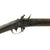 Original U.S. Springfield Style Flintlock Militia Musket with Thomas Cordis Warranted Lock - dated 1822 Original Items