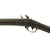 Original U.S. Springfield Style Flintlock Militia Musket with Thomas Cordis Warranted Lock - dated 1822 Original Items