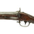 Original U.S. Springfield M-1822 Percussion Converted Shortened Musket by Harpers Ferry - dated 1830 Original Items