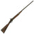 Original U.S. Civil War Era British P-1853 Enfield Type Musket Half Stocked for Civilian Use - circa 1860 Original Items