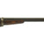 Original U.S. Civil War Era British P-1853 Enfield Type Musket Half Stocked for Civilian Use - circa 1860 Original Items