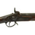 Original U.S. Civil War Era British P-1853 Enfield Type Musket Half Stocked for Civilian Use - circa 1860 Original Items