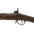 Original U.S. Civil War Era British P-1853 Enfield Type Musket Half Stocked for Civilian Use - circa 1860 Original Items