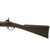 Original U.S. Civil War Era British P-1853 Enfield Type Musket Half Stocked for Civilian Use - circa 1860 Original Items